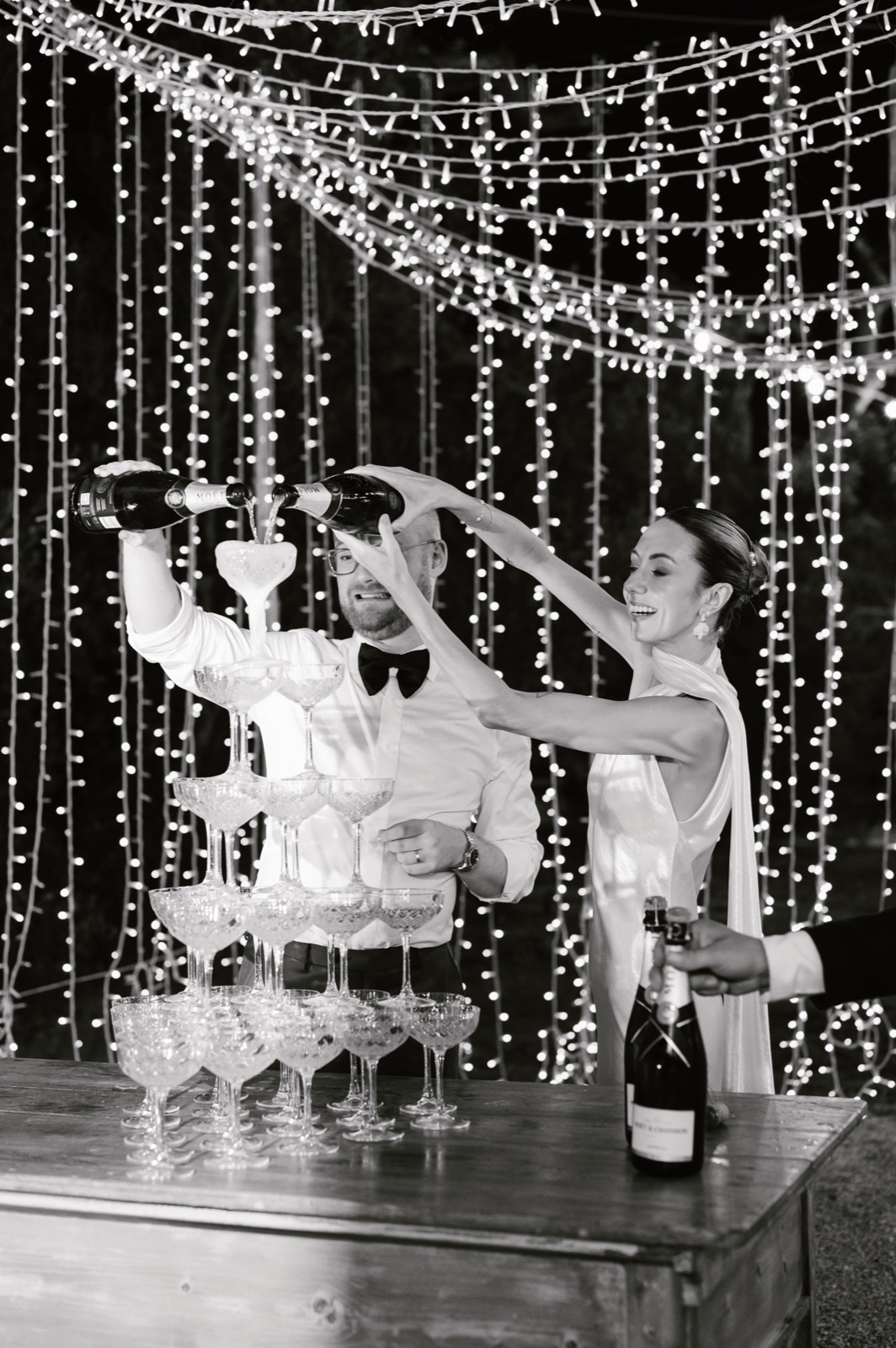 Dettaglio matrimonio